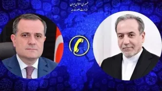 باکو:‌اجازه نمی‌دهیم از خاک ما جهت حمله به ایران استفاده شود