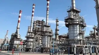 اطلاعیه مهم وزارت نفت در خصوص پالایشگاه اصفهان