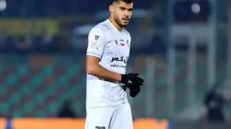 دورخیز پرسپولیس برای جذب ستاره ۲۱ ساله لیگ برتری