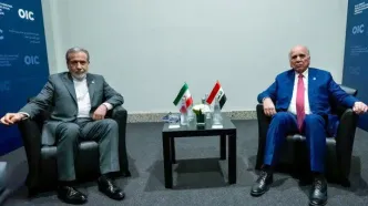 تاکید فؤاد حسین بر ضرورت توقف فوری حملات رژیم صهیونیستی به ایران