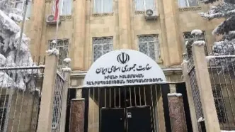 واکنش سفارت ایران به تلاش آمریکا برای ایجاد تنش در روابط تهران و ایروان