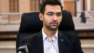 طعنه آذری جهرمی به هشتگ «همکاری ملی»