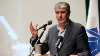 اسلامی: عملیات تجهیز و نصب سانتریفیوژ در سایت سوم آغاز می‌شود