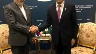 نیروهای مسلح ما قاطعانه به دفاع مشروع و صیانت از امنیت ملی و تمامیت سرزمینی ایران ادامه خواهند داد.