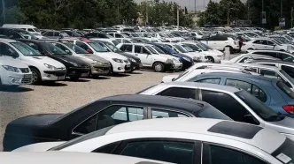 بازار خودرو ترمز برید؛ آخرین قیمت پژو، شاهین، سمند، دنا، کوییک و تارا