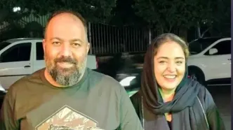 گویندگی بیژن بنفشه‌خواه، علی صبوری، رامبد جوان و نرگس محمدی، به‌ جای شخصیت‌های کارتونی/ ویدئو