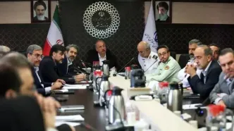 تغییر و ارتقای بررسی صلاحیت رانندگان تاکسی‌های اینترنتی