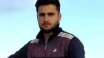 قهرمان بوکس لرستانی در حمله اسرائیل به شهید شد