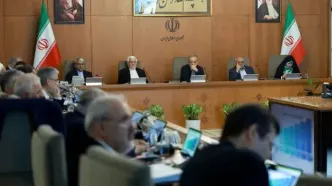 دستور پزشکیان برای تجهیز سازمان حفاظت محیط زیست به پهپاد و دوربین‌های جدید