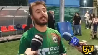 سید جواد هاشمی: پیروزی نزدیک است
