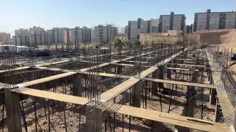 اتباع از بازار مسکن خارج شدند؟ / قیمت ساخت و ساز افزایش می‌یابد ؟