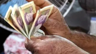 جدول افزایش حداقل دستمزد ۱۴۰۴ | از حقوق پایه کارگران در سال ۱۴۰۴ تا افزایش دستمزد | مقایسه حقوق کارگران در ۱۴۰۳ و ۱۴۰۴ | رشد یا کاهش؟