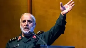 سردار رشید به شهادت رسید