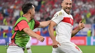 فوری؛ رونمایی از مهاجم سرشناس مدنظر پرسپولیس/ توسون پاشا به فوتبال ایران می آید؟