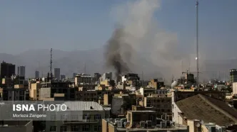 انهدام ریزپرنده‌های اسرائیل در مشهد
