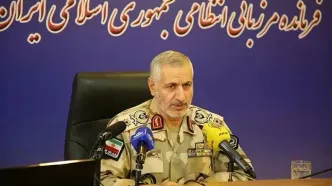 ۴۴ پهپاد اسرائیلی منهدم شد