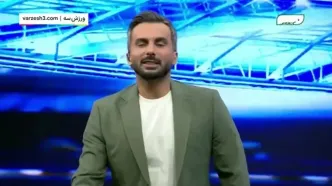 میثاقی: انتظار هواداران از تیم ملی مقابل قطر برآورده نشد