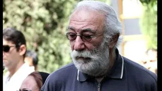 جمال اجلالی درگذشت