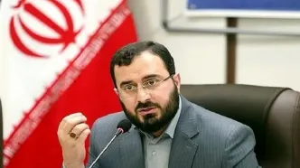 رئیس سازمان اوج: بخاطر پیام علیرضا رجایی، نامه عبدالکریم سروش و رپرهای نسل زدی... سجده شکر کردم