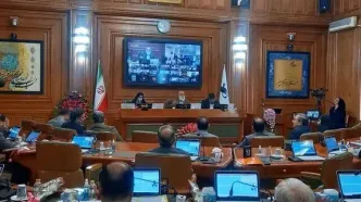 تشریح اقدامات مدیریت بحران تهران در صحن شورای شهر/ تصویب طرح ارتقای آمادگی مدیریت شهری در شرایط اضطراری
