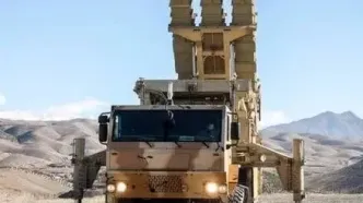 خبر فوری؛ حمله اسرائیل به زنجان خنثی شد