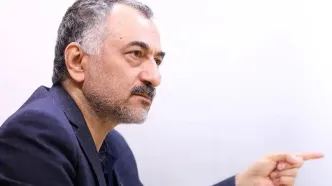 سعید لیلاز: زندان و سیاه چاله‌های ایران را به زندگی لاکچری در غرب، ترجیح می‌دهم