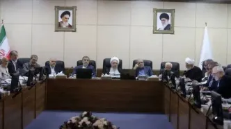 مصوبه هیئت عالی نظارت مجمع تشخیص درباره ساعات اداری دستگاه‌های اجرایی