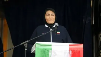 بیانیه جامعه بزرگ ورزش بانوان ایران در محکومیت حمله رژیم صهیونی