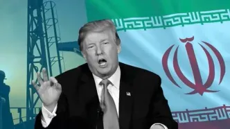 فرمان جدید ترامپ علیه تمام ایرانی‌های دنیا