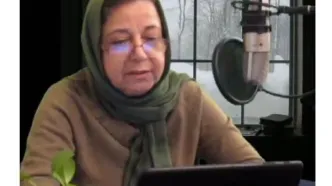 زهره حاتمی درگذشت