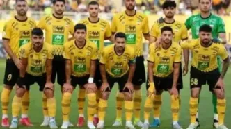 آخرین خبر از نقل و انتقالات سپاهان امروز شنبه ۳۱ خرداد ۱۴۰۴