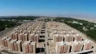 آخرین وضعیت ساخت مسکن فرهنگیان+جزئیات