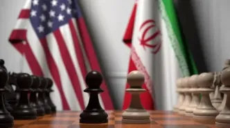 شرط ایران برای توقف غنی‌سازی: آمریکا باید حق هسته‌ای ما را به رسمیت بشناسد