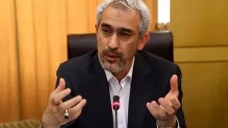 مدنی‌زاده: وضعیت تحصیلی بنده برای نهادها کاملا روشن است
