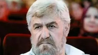 عنایت‌ الله بخشی از بیمارستان مرخص شد/ ویدئو