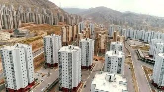 اسکان ۵۰ هزار نفر در نهضت ملی مسکن تا هفته دولت