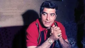 خاطره شنیدنی رضا ناجی از فردین پربازدید شد