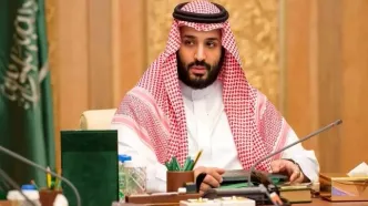رایزنی بن‌سلمان درباره ایران با رهبران فرانسه و ایتالیا