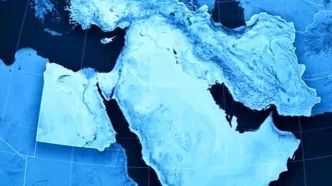 انگلیس به کشتی‌های حاضر در خاورمیانه هشدار داد