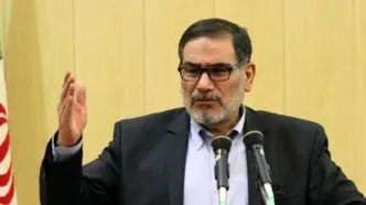 شمخانی: نویسنده پیشنهاد آمریکایی ناشی بود
