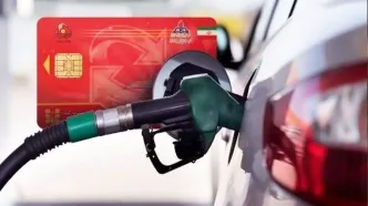 فروش مکمل سوخت در جایگاه‌ها مجاز است؟
