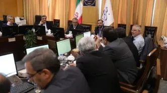 ورود مجلس به مشکلات کامیون‌داران؛ تصمیمات مهم در حل بیمه، کرایه و سوخت