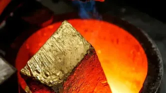 رشد طلای جهانی با تضعیف شاخص دلار