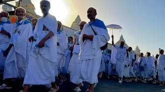 آخرین آمار از حجاج بازگشته به ایران