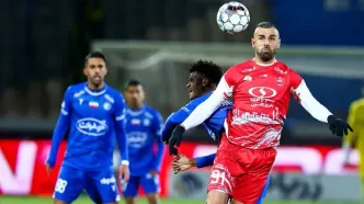 مسابقات لیگ برتر به تعویق افتاد