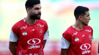 یاسین سلمانی به یک شرط در پرسپولیس می‌ماند