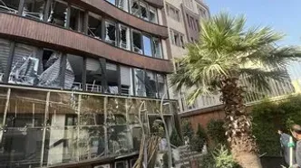 پاسخ صنعت به انفجار: استمرار، سازمان‌دهی و تولید بی‌وقفه