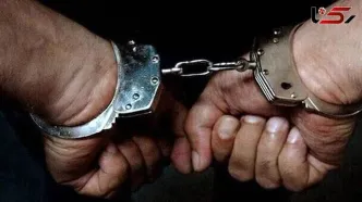 متهمین تیراندازی به محیط‌بان کرمانی دستگیر شدند