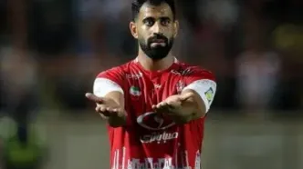 تمدید کنعانی با پرسپولیس و پایان حرف و حدیث‌ها