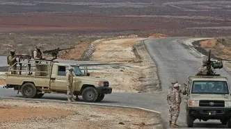 اردن: اجازه نقض حریم هوایی برای حمله به ایران را ندادیم